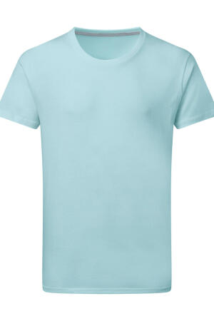 Perfect Print Tagless Tee