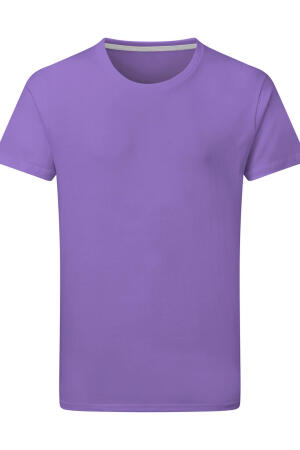 Perfect Print Tagless Tee