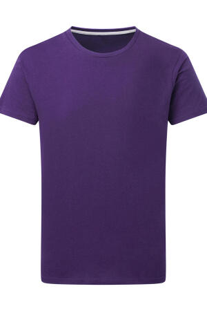 Perfect Print Tagless Tee