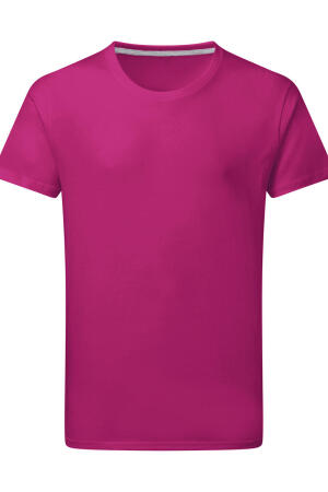 Perfect Print Tagless Tee