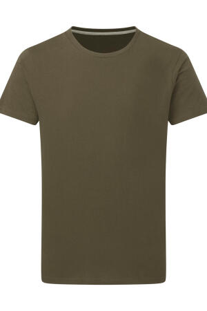 Perfect Print Tagless Tee