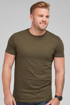 Perfect Print Tagless Tee