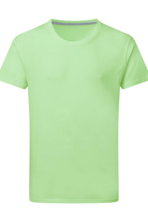 Perfect Print Tagless Tee