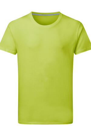 Perfect Print Tagless Tee