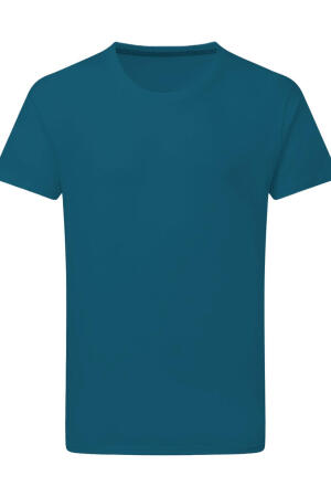 Perfect Print Tagless Tee