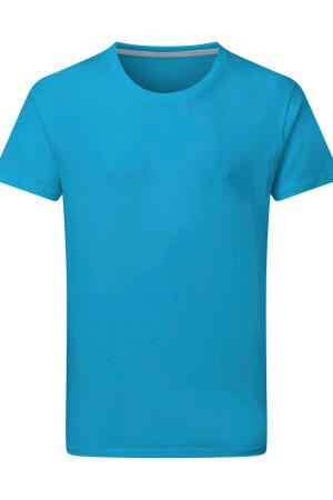 Perfect Print Tagless Tee