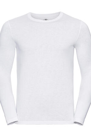 Men’s Long Sleeve HD Tee