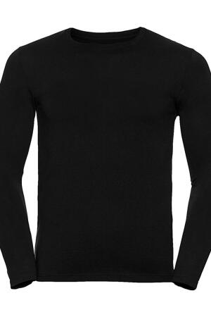 Men’s Long Sleeve HD Tee