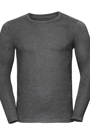 Men’s Long Sleeve HD Tee