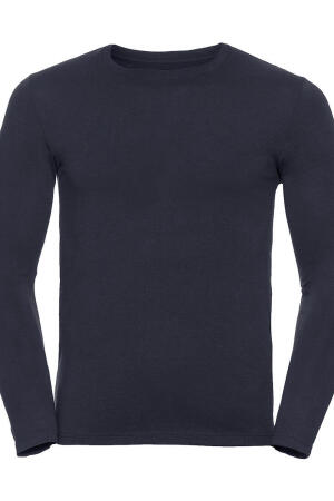 Men’s Long Sleeve HD Tee