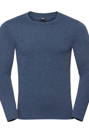 Men’s Long Sleeve HD Tee