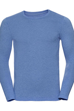 Men’s Long Sleeve HD Tee