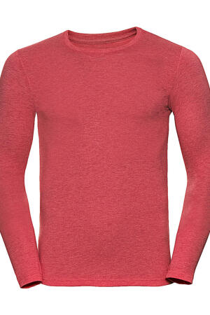 Men’s Long Sleeve HD Tee