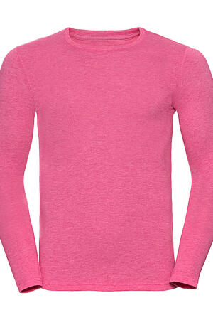Men’s Long Sleeve HD Tee