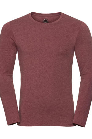 Men’s Long Sleeve HD Tee