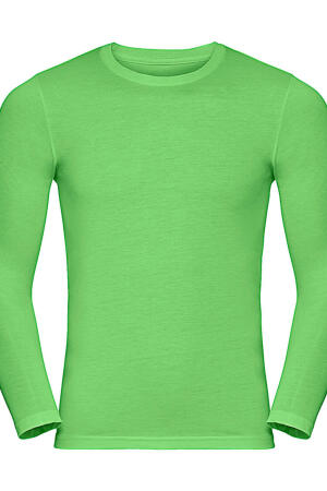Men’s Long Sleeve HD Tee