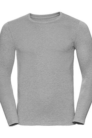Men’s Long Sleeve HD Tee
