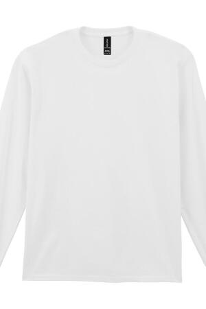 Langarm T-Shirt Ultra