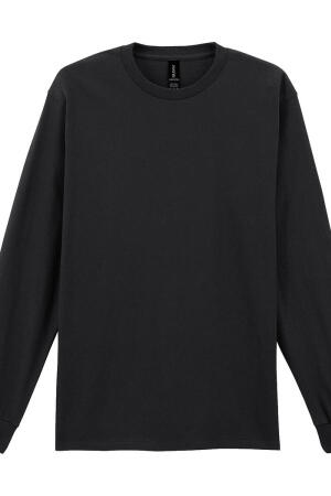 Langarm T-Shirt Ultra