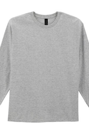 Langarm T-Shirt Ultra