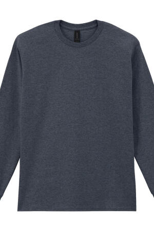 Langarm T-Shirt Ultra