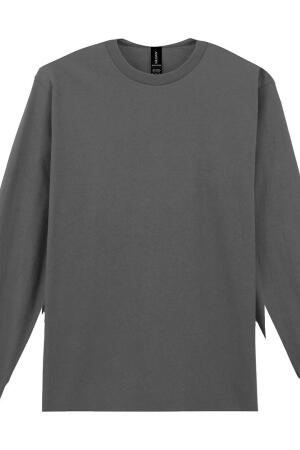 Langarm T-Shirt Ultra