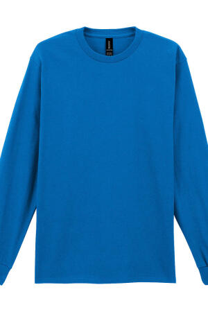 Langarm T-Shirt Ultra