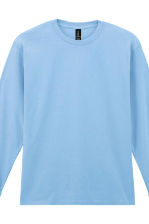 Langarm T-Shirt Ultra