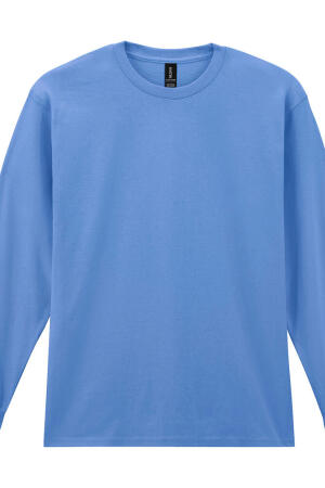 Langarm T-Shirt Ultra