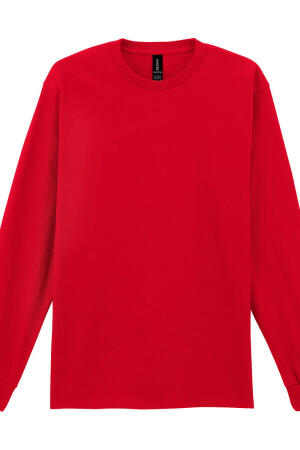 Langarm T-Shirt Ultra