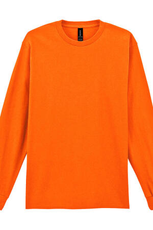 Langarm T-Shirt Ultra