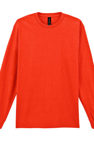 Langarm T-Shirt Ultra