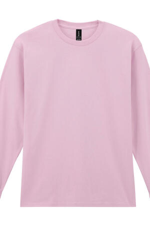 Langarm T-Shirt Ultra