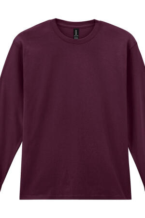 Langarm T-Shirt Ultra