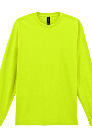 Langarm T-Shirt Ultra