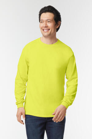 Langarm T-Shirt Ultra