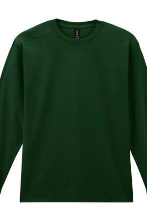 Langarm T-Shirt Ultra