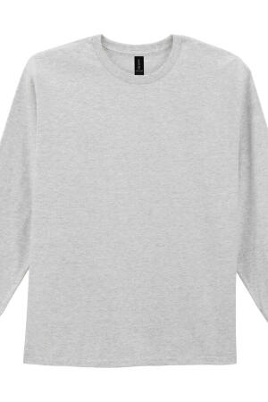 Langarm T-Shirt Ultra