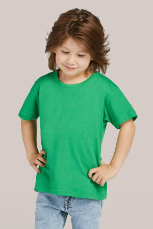 Kids’ Perfect Print Tagless Tee