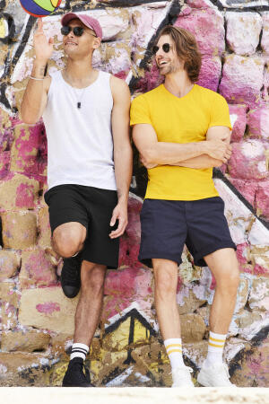 Value Weight Athletic