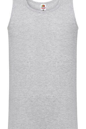 Value Weight Athletic