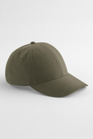 Water Resistant Lifestyle Cap