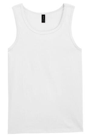Softstyle Adult Tank Top