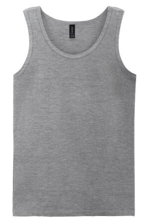 Softstyle Adult Tank Top