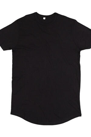 Men`s Organic Longer Length T