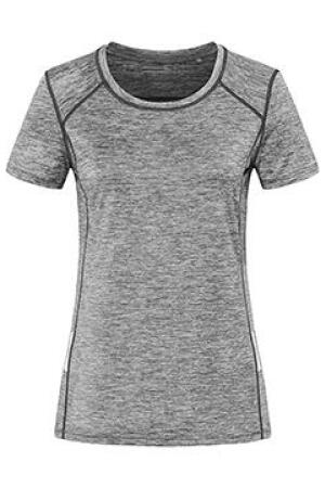 Recycled Sports-T Reflect Women