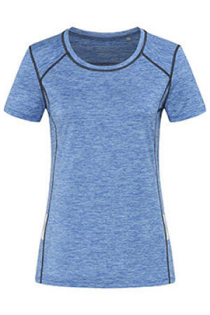 Recycled Sports-T Reflect Women