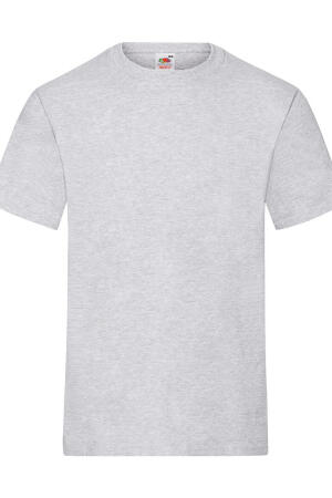 Heavy T