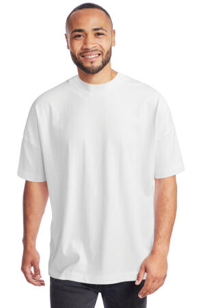 Unisex Oversized Heavy T