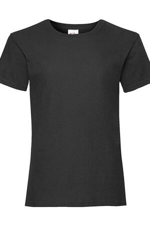 Girls Valueweight T